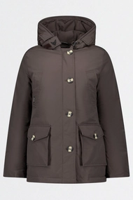 AIRFORCE 4 POCKET PARKA