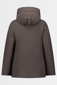 AIRFORCE 4 POCKET PARKA