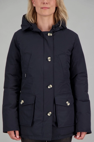 AIRFORCE 4 POCKET PARKA