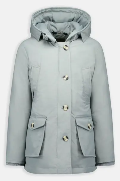 AIRFORCE 4 POCKET PARKA