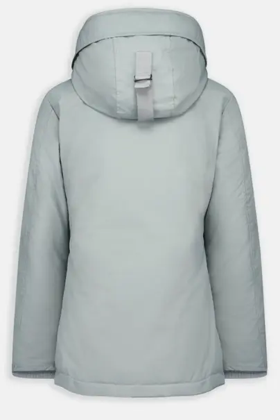 AIRFORCE 4 POCKET PARKA