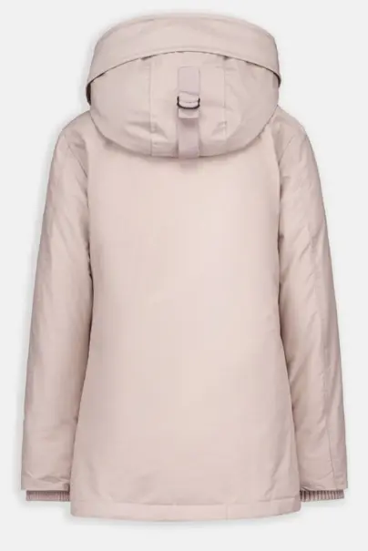 AIRFORCE 4 POCKET PARKA