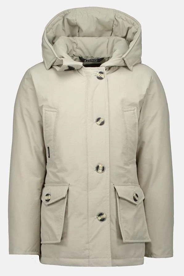 AIRFORCE 4 POCKET PARKA