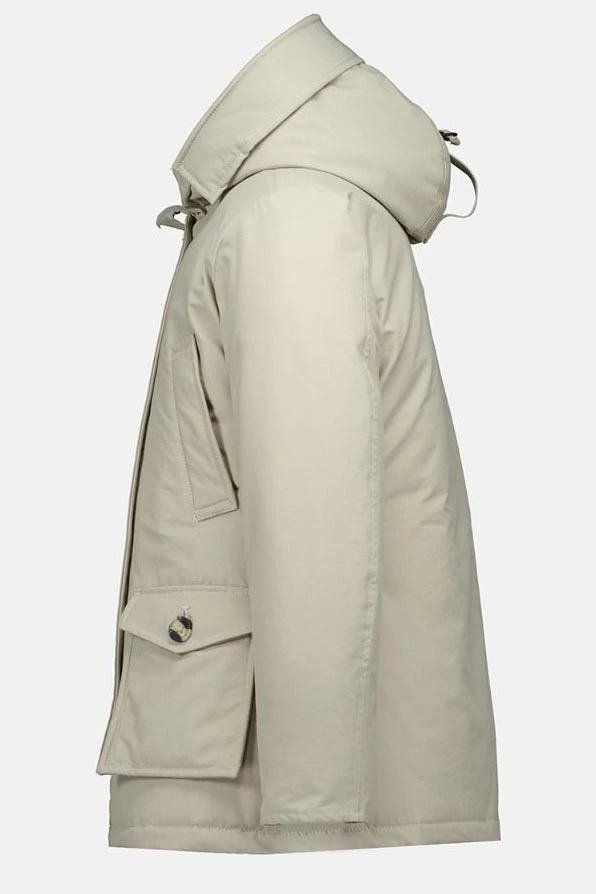 AIRFORCE 4 POCKET PARKA