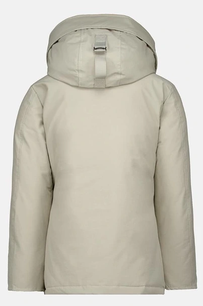 AIRFORCE 4 POCKET PARKA