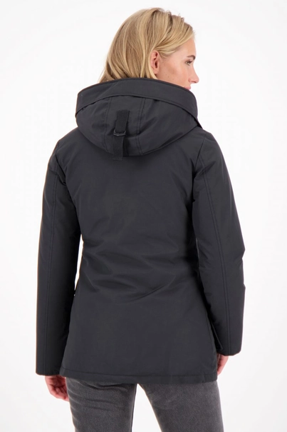 AIRFORCE 4 POCKET PARKA