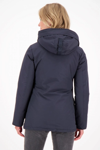 AIRFORCE 4 POCKET PARKA
