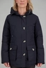 AIRFORCE 4 POCKET PARKA