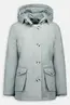 AIRFORCE 4 POCKET PARKA
