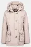 AIRFORCE 4 POCKET PARKA
