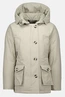 AIRFORCE 4 POCKET PARKA