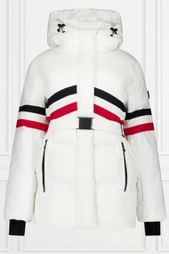 AIRFORCE ALYESKA JACKET