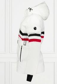 AIRFORCE ALYESKA JACKET