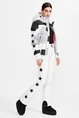 AIRFORCE ASPEN SKI PANTS STAR