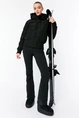 AIRFORCE ASPEN SKI PANTS STAR