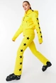 AIRFORCE ASPEN SKI PANTS STAR
