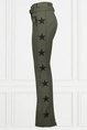 AIRFORCE ASPEN SKI PANTS STAR