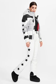AIRFORCE ASPEN SKI PANTS STAR