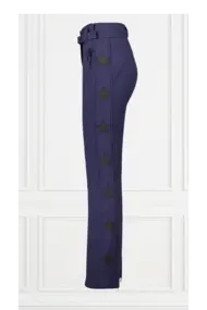 AIRFORCE ASPEN SKI PANTS STAR