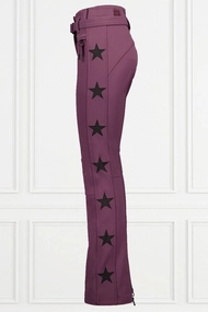 AIRFORCE ASPEN SKI PANTS STAR