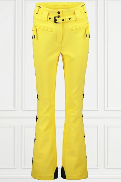 AIRFORCE ASPEN SKI PANTS STAR