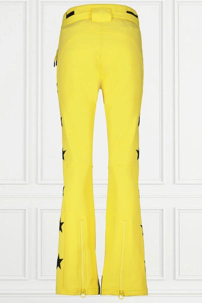 AIRFORCE ASPEN SKI PANTS STAR