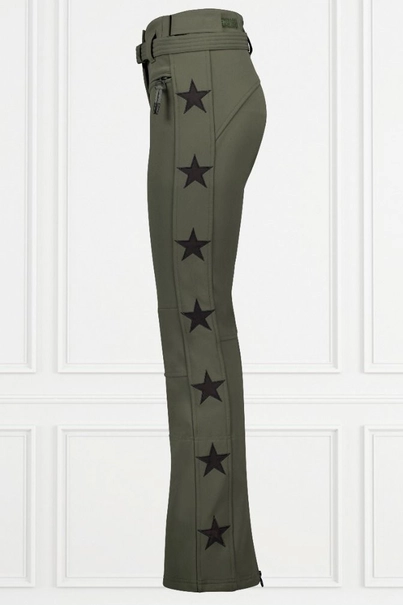 AIRFORCE ASPEN SKI PANTS STAR