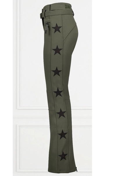 AIRFORCE ASPEN SKI PANTS STAR