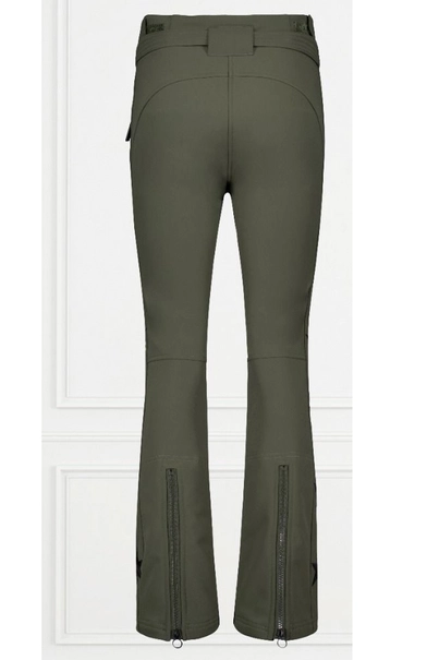 AIRFORCE ASPEN SKI PANTS STAR