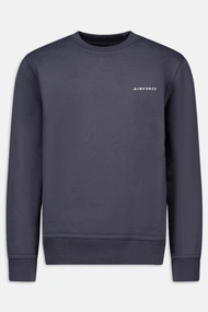 AIRFORCE BASIC SWEATER