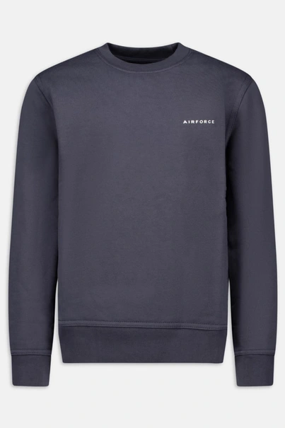 AIRFORCE BASIC SWEATER