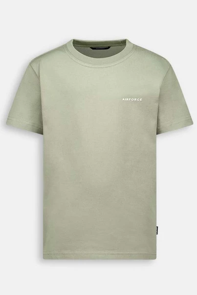 AIRFORCE BASIC T-SHIRT