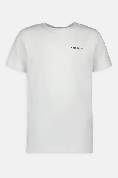 AIRFORCE BASIC T-SHIRT