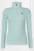 AIRFORCE BASIC ZIP PULLY