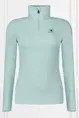 AIRFORCE BASIC ZIP PULLY