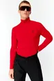 AIRFORCE BASIC ZIP PULLY
