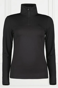 AIRFORCE BASIC ZIP PULLY