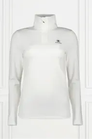 AIRFORCE BASIC ZIP PULLY