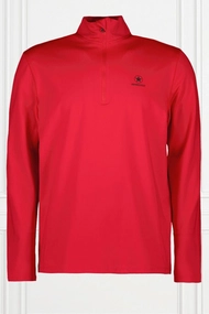 AIRFORCE BASIC ZIP PULLY
