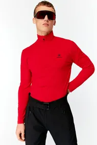 AIRFORCE BASIC ZIP PULLY