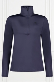 AIRFORCE BASIC ZIP PULLY