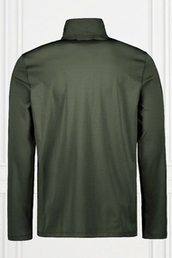 AIRFORCE BASIC ZIP PULLY