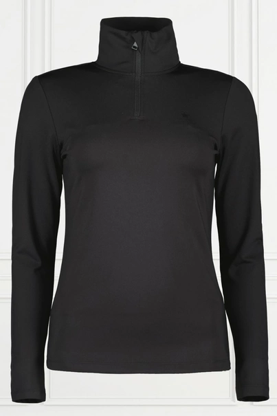 AIRFORCE BASIC ZIP PULLY