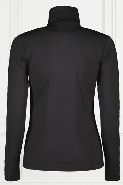 AIRFORCE BASIC ZIP PULLY
