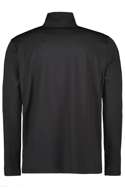 AIRFORCE BASIC ZIP PULLY