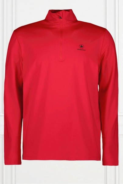 AIRFORCE BASIC ZIP PULLY