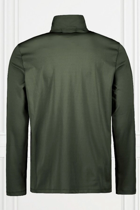 AIRFORCE BASIC ZIP PULLY