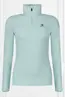 AIRFORCE BASIC ZIP PULLY