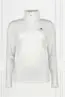 AIRFORCE BASIC ZIP PULLY