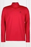 AIRFORCE BASIC ZIP PULLY